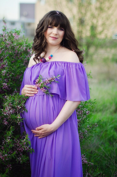  Беременное чудо: фотографии женщин, которые ждут ребенка