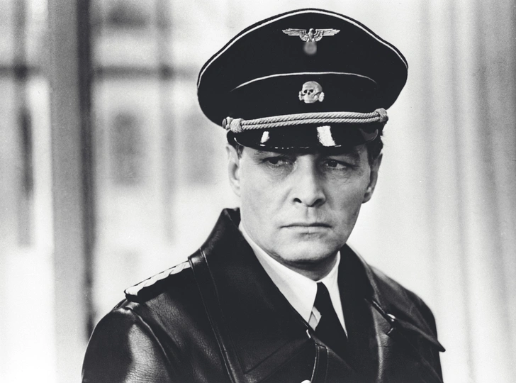 Истинный ариец: 8 мифов и фактов о Штирлице | Источник: А. Гольцин / РИА Новости