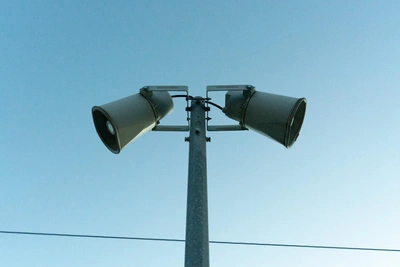 Жители Альметьевска сообщили о неслышных сиренах при угрозе БПЛА