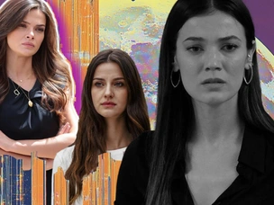 7 самых сильных героинь из турецких сериалов, которые достойны восхищения