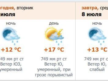Источник: скриншот с meteo.nw.ru