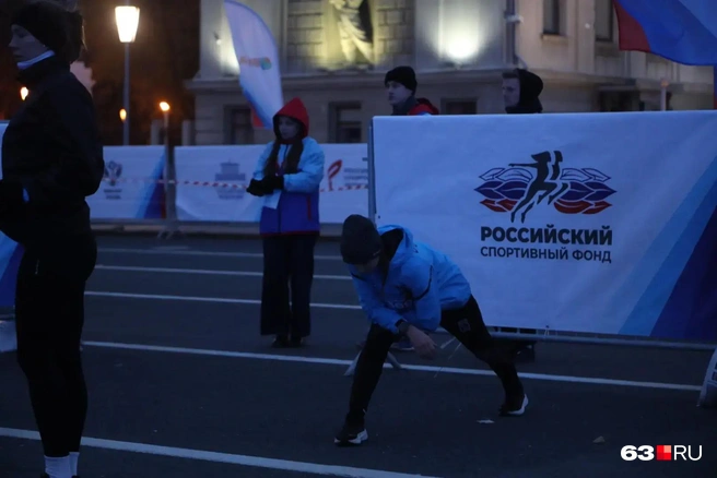 Источник: Роман Данилкин / 63.RU
