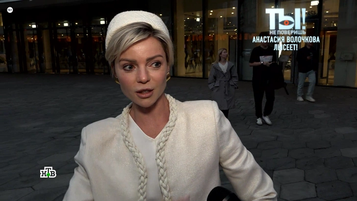 Елена Николаева