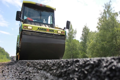 Ремонт подъездной дороги к Плесковке запланирован на 2026 год