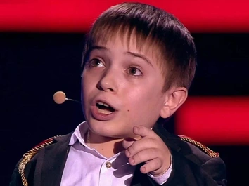 Сколько я спал? Как изменились участники детского «Голоса» Плужников, Дегтярева, Кожикина