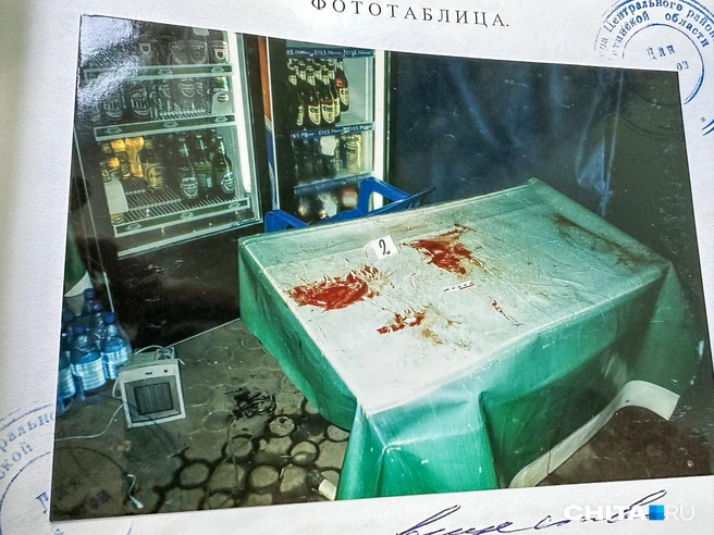 В результате взрыва 1 человек погиб, 14 пострадали | Источник: Виктория Михайлюк