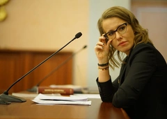 Ксения Собчак не успела задать отцу самые главные вопросы