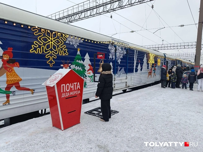 Позвонил в колокол&nbsp;— желание сбылось. Мы проверили! | Источник: Юлия Дроглева