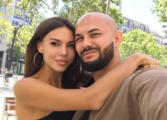 Бывшая девушка Джигана рассказала о его изменах