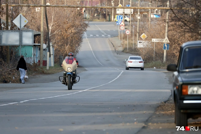 В ночных волнениях в Коркино год назад участвовала в основном молодежь | Источник: Наталья Лапцевич