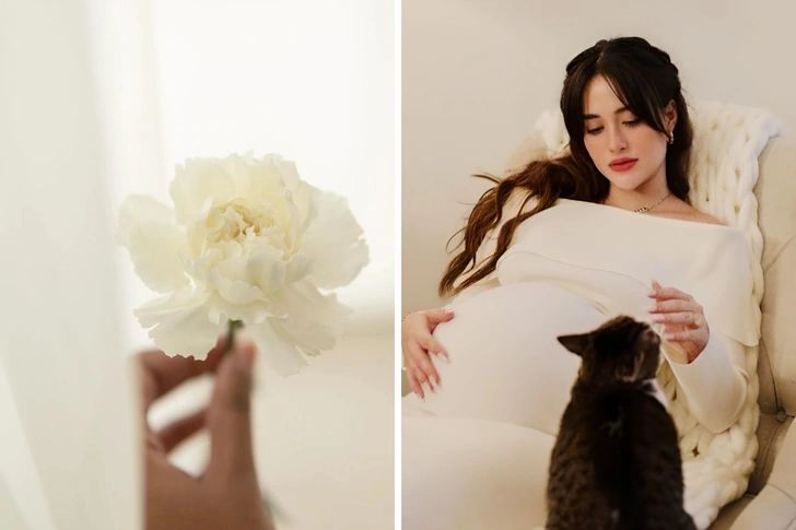 Как меняется психическое состояние женщины во время беременности (и 4 способа уберечь себя от срыва) | parents.ru