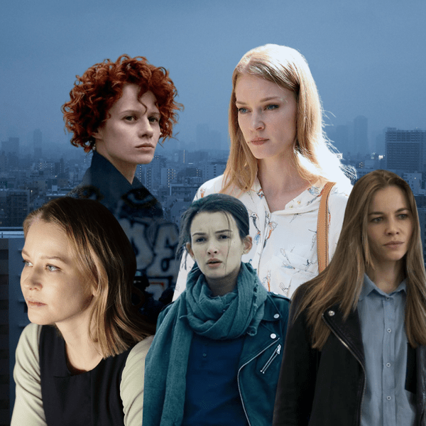 Лучшие российские сериалы про крутых девушек-детективов 🕵️‍♀️