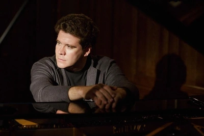 Matsuev's Perm Festival to Feature Spivakov and Bolshoi Prima