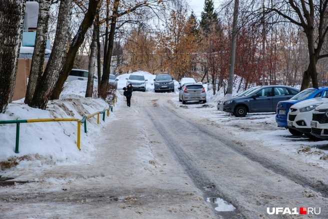 Могло быть и хуже  | Источник: UFA1.RU / Булат Салихов