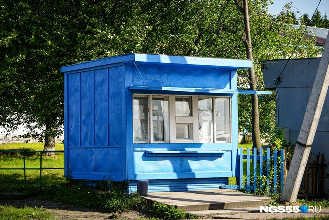 Малый бизнес тоже должен вносить вклад в рост зарплат | Источник: Тамара Башаева / NGS55.RU