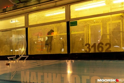 В Магнитогорске после морозов грядут температурные качели