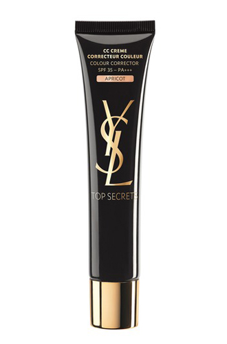 CC-крем SPF 35 Top Secrets, Yves Saint Laurent