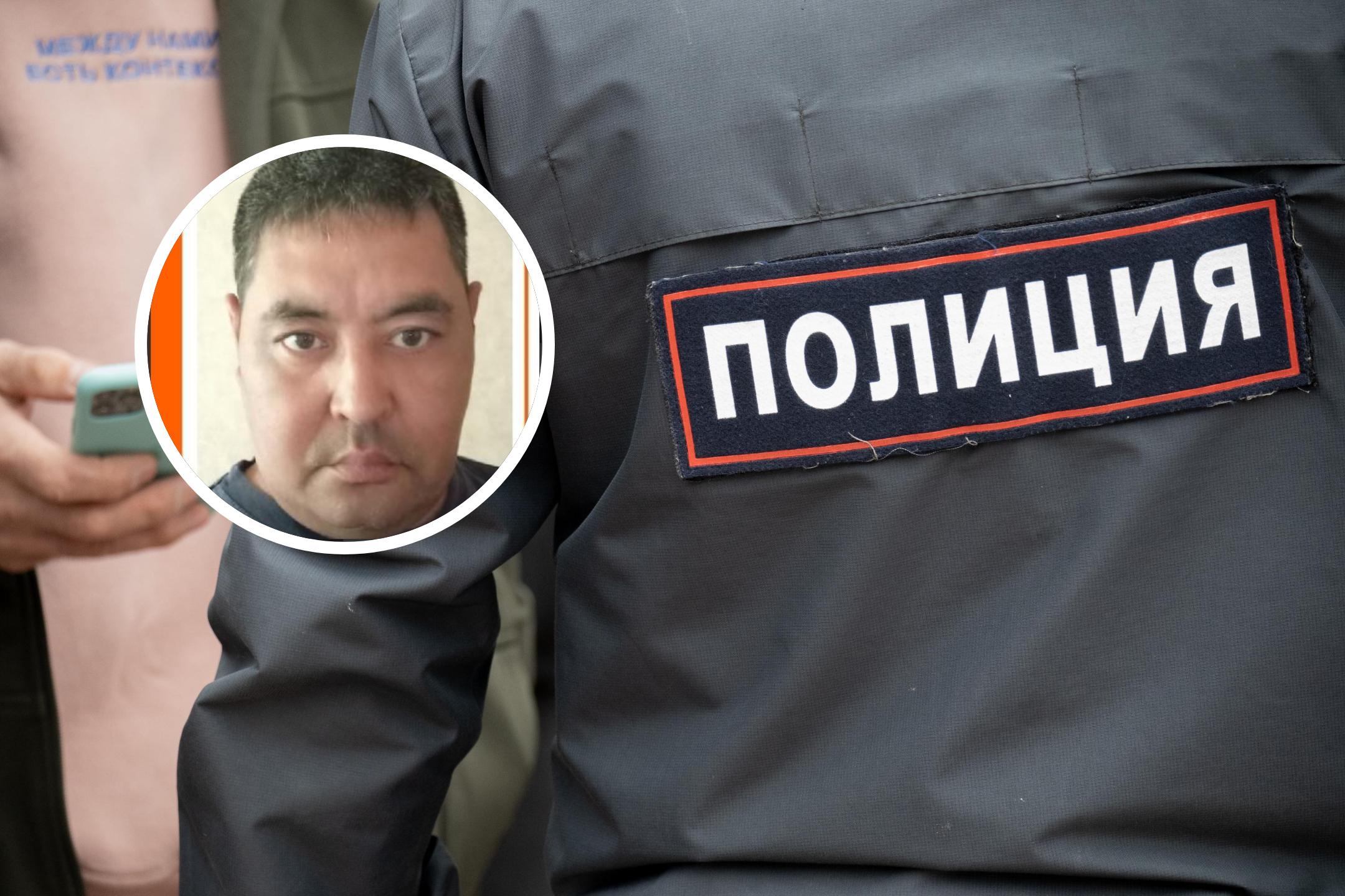 «Заблудился и перестал отвечать»: что известно о 43-летнем отце-одиночке, который пропал в Омской о…