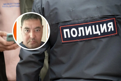 Под Омском больше 10 дней ищут пропавшего мужчину