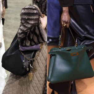 Пять вместительных сумок на осень 2025: от дорогих до бюджетных