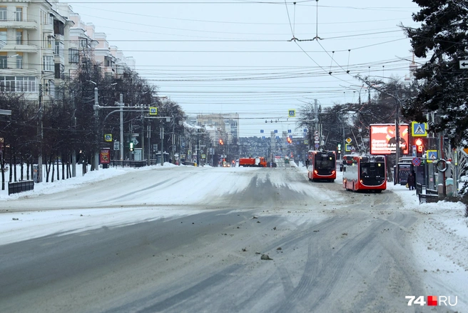 Водителям общественного транспорта тоже отдыхать не приходится | Источник: Наталья Лапцевич