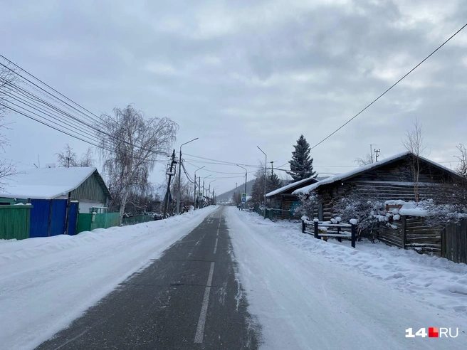 В Старой Табаге объявилась хозяйка 46 земельных участков, которые попадают под строительство Ленского моста  | Источник: Надежда Ефимова / 14.RU