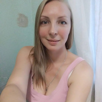 Аватарка Lenochka
