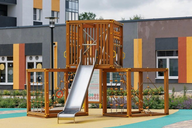 ЖК Veer Park | Источник: «Ривьера Инвест Екатеринбург»