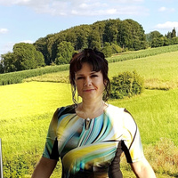 Аватарка Гипнолог Ирина Мартын