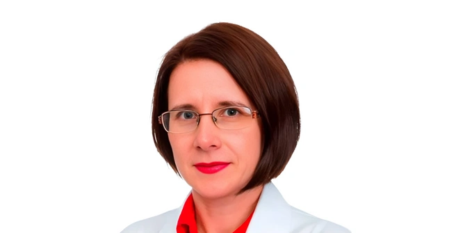 Лилия Яшкина, врач-кардиолог высшей категории, врач-сомнолог. Медицинский стаж — с 2000 года | Источник: многопрофильный медицинский центр «МЛЦ»