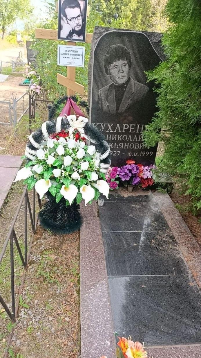Под Волгоградом сына легендарного строителя чуть не похоронили как безродного: его не могли опознат…