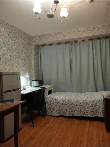 Одна из комнат | Источник: Илья П. / «Яндекс Карты»