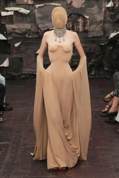 Maison Margiela Artisanal 2025 | Источник: Maison Margiela 