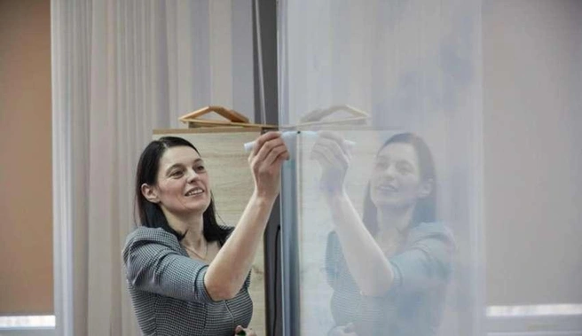 Число педагогов в Кузбассе продолжает снижаться | Источник: Nk-tv.com