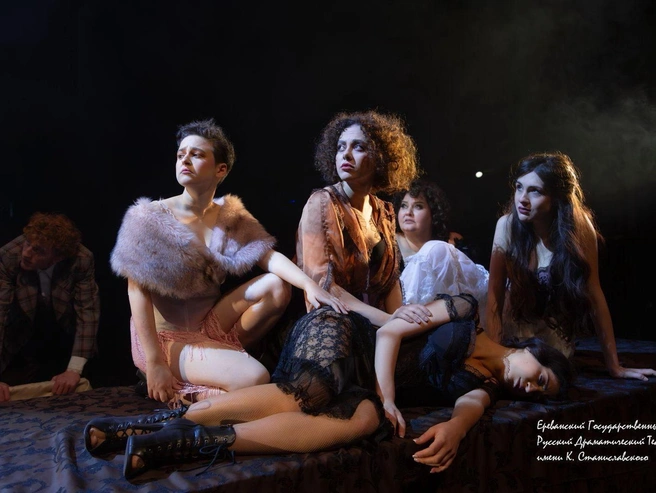 «Яма» | Источник: baltic-house.ru/
