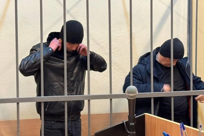 Суд арестовал охранников «Перекрёстка» по делу об убийстве