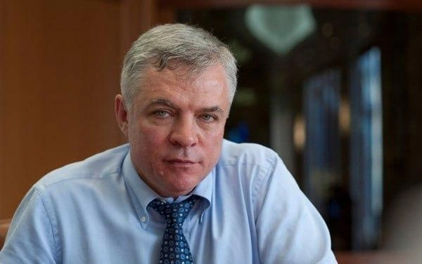 В Москве нашли тело вице-президента крупной нефтяной компании Бадалова | Источник: voskhod.ru