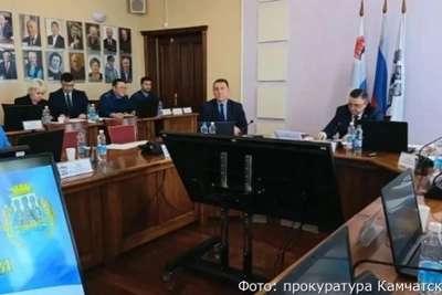 Зампред Гордумы Петропавловска ушёл в отставку досрочно