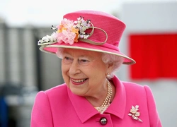 Какое популярное блюдо Королева никогда не пробовала