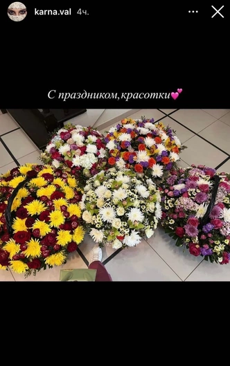 Нашла нового принца: неужели Валя Карнавал и Саша Стоун реально вместе? 💗