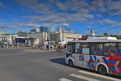 Очаг аварийности на улице Дыбенко: позиция Смольного