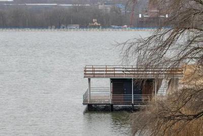 Contractor of Druzhba Park fails to challenge court on 65 million debt