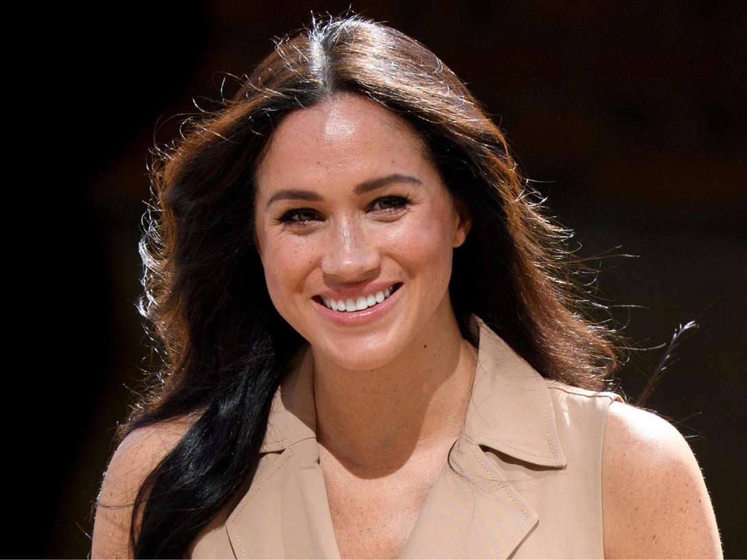 Меган Маркл, 2019 год | marieclaire.ru