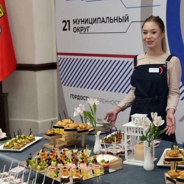 Источник: кафе «Паприка»