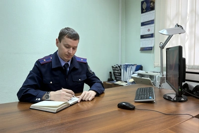 И.о. нотариуса в Ижевске ответит за незаконную передачу данных