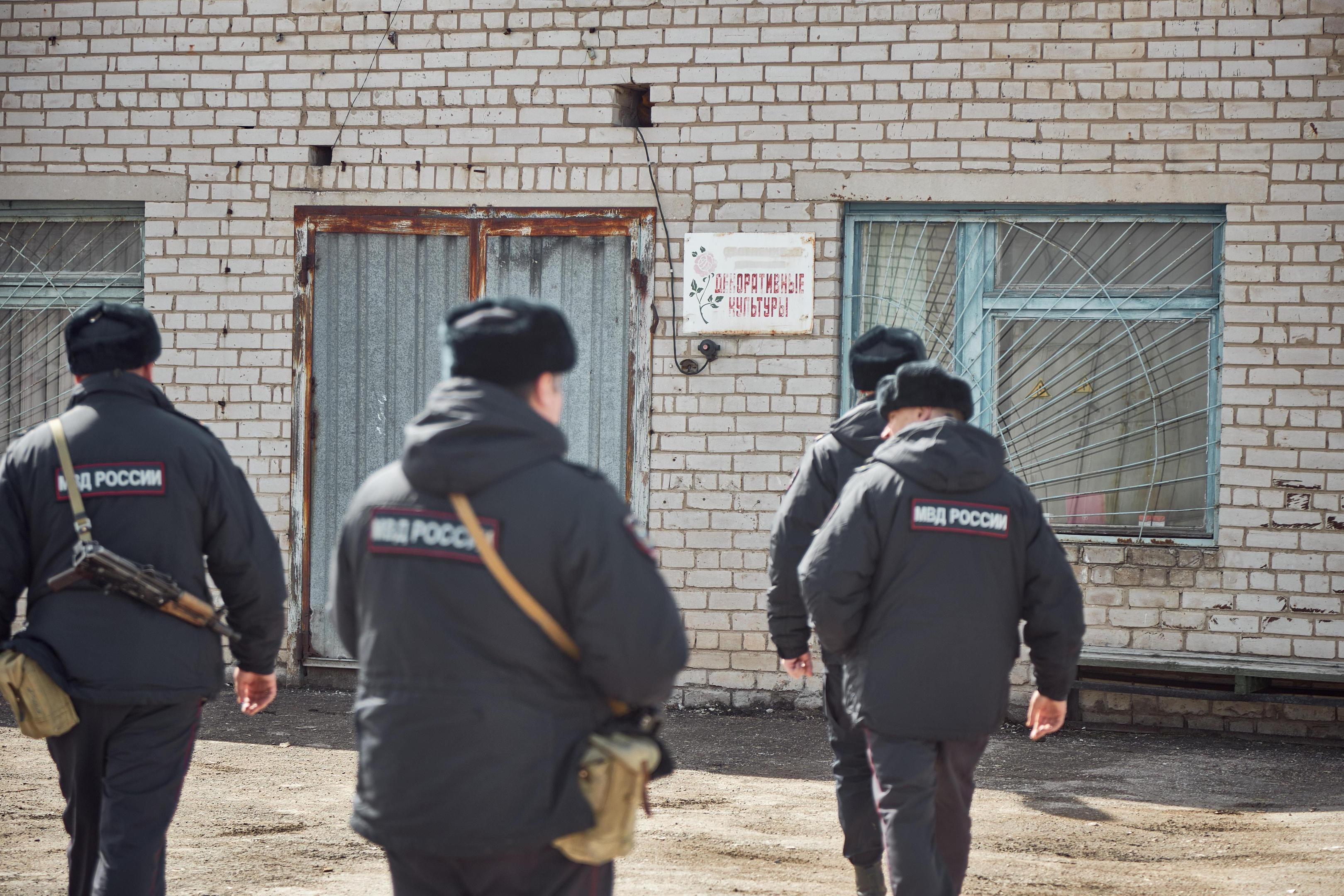 Всех наркоосужденных выпустят из колоний На что на самом деле повлияют поправки в народную статью 228