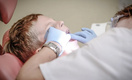 В Ленобласти на приеме стоматолога ребенок проглотил инструмент. Извлекать пришлось в Петербурге