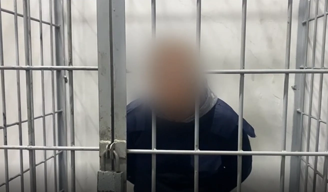 Обвиняемому грозит до 15 лет тюрьмы | Источник: полиция Нижегородской области