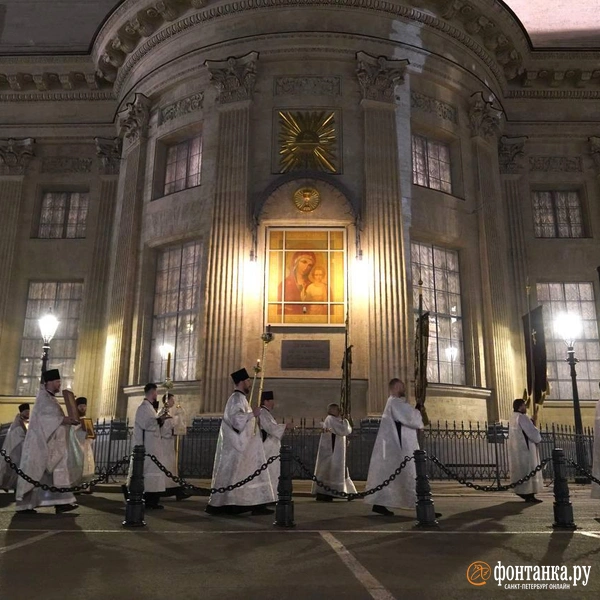 Источник: Павел Даиси / FONTANKA.RU