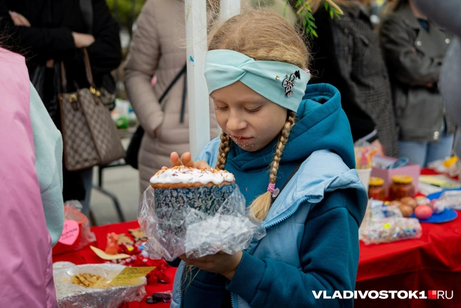 Источник: Елена Буйвол / VLADIVOSTOK1.RU